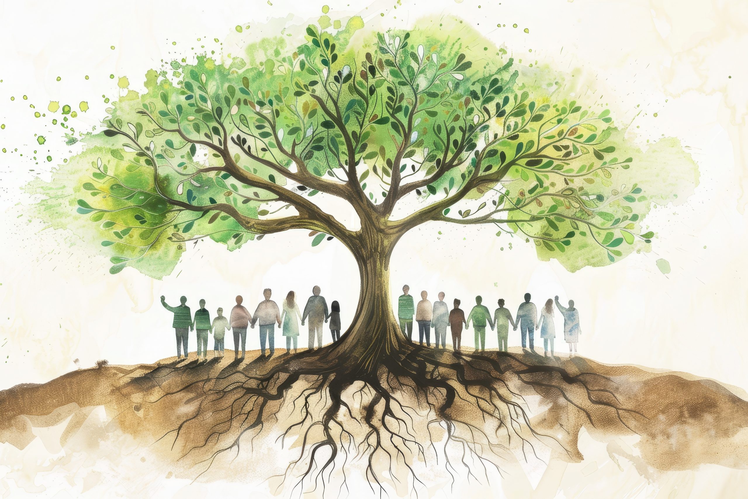 Libération mémoires transgénérationnelles Haute-Savoie