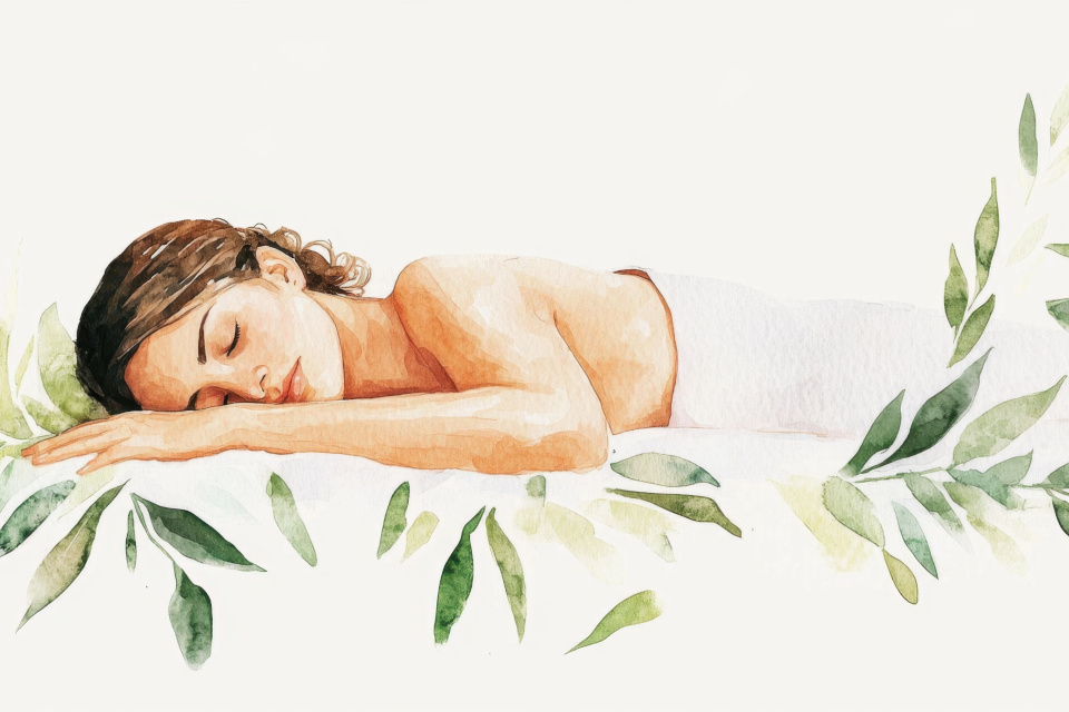 Massages bien-être Annecy